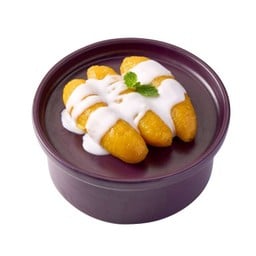 กล้วยไข่เชื่อม