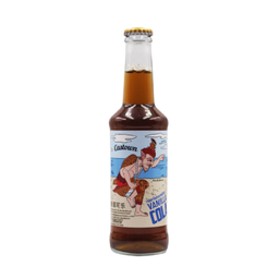 No.5 Vanilla Cola (โซดาคราฟต์)