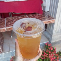 น้ำพุทรา