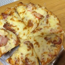 NNพิซซ่า🍕