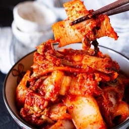 #กิมจิ 150 g