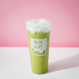 ชาเขียว