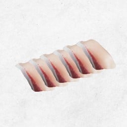 1S Hamachi Akashari Set