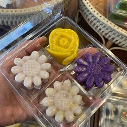 รวมรส 4อย่าง