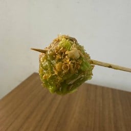 ขนมจีบสูตรภัตตาคาร บีทีเอสสะพานควาย