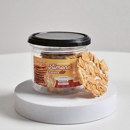 อัลมอนด์ตูเล่ กระปุก