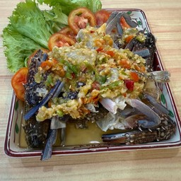 ปูจี๊ดจ๊าดด