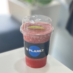 Mix Fruit สมูทตี้