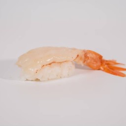 ซูชิกุ้งหวาน