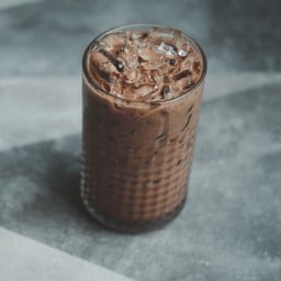 โกโก้ (เย็น) Iced Cocoa