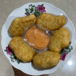 นักเก็ตไก่