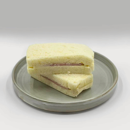 แซนวิช แฮม ชีส