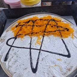 เครปป้าแหม่ม