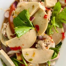 หอมโชยยำแซ่บ