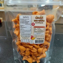 น่องไก่ รสบาร์บีคิว