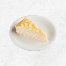 ฮอกไกโดมิลล์เครป