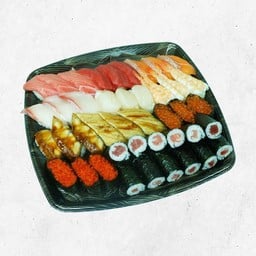 3B Tokusen Sushi Set - Akashari