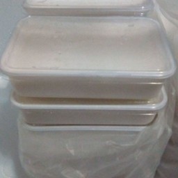 ไอศกรีมมะพร้าวน้ำหอมโฮมเมด