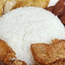 อันเปาหมูทอด สาขาป่าข่อยใต้