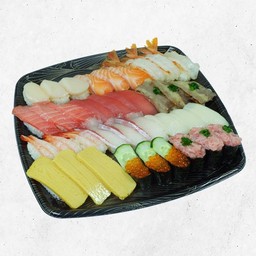 3K Sushiro Best Seller Set