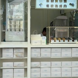 The Cream Factory ราชพฤกษ์