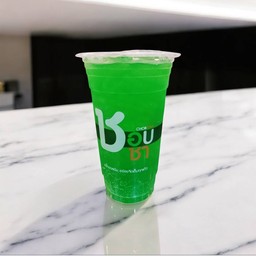 กีวี่โซดา