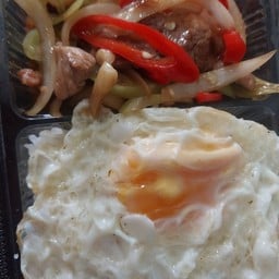 อาหารตามสั่งครัว O.K.