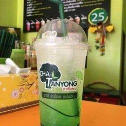 กีวี่โซดา