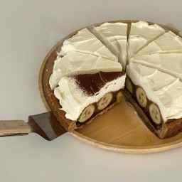 บานอฟฟี่