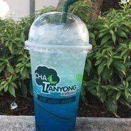 อิตาเลี่ยนโซดา