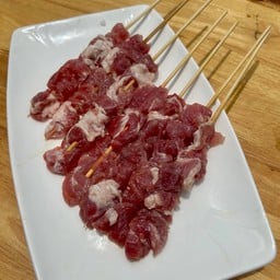 เนื้อหมู