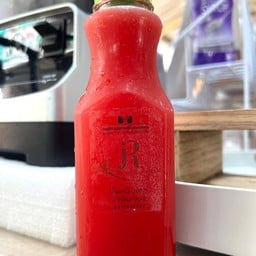 น้ำแตงโม 100% (250ml)