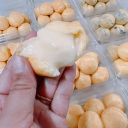 เอแคร์ ไส้ทะลัก กล่องใหญ่