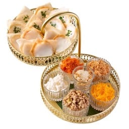 ขนมครก Original