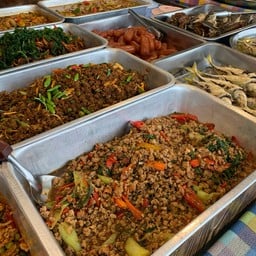 ครัวบ้านพุ่ม