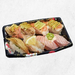 1H Aburi Set