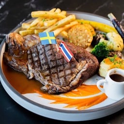 FIKA BAR & RESTAURANT