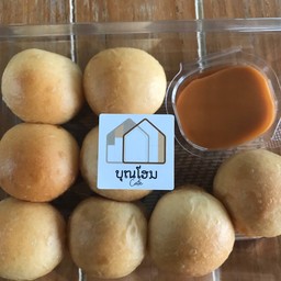 ขนมปังนมสด มินิ