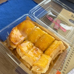 ปังปิ้งเนย-นม