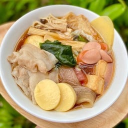 หม่าล่า มหามงคล  (พันท้ายนรสิงห์) - Mala Mahamongkol
