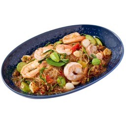 ผัดสามฉุน