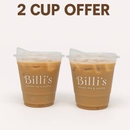Billi's indian tea&coffee