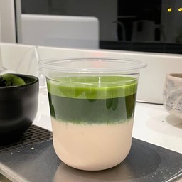 Special matcha