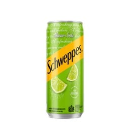 Schweppes