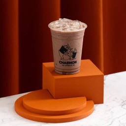 โกโก้ เย็น