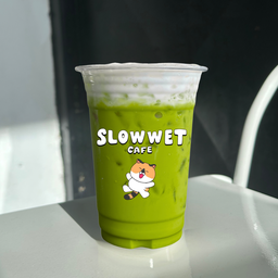 ชาเขียว