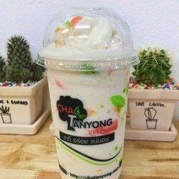 โยเกิร์ตปีโป้ปั่น