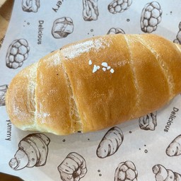 ชิ โอ ปัง ขนมปังเกลือ