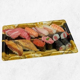 1A Gokujou Sushi Set