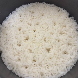 ข้าวเปล่า